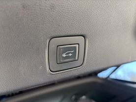 2021 CHEVROLET TRAILBLAZER SUV 3-CYL, ECOTEC, TURBO, 1.3 LITER RS SPORT UTILITY 4D at T&T Repairables - used car dealership in Spencer, Indiana.