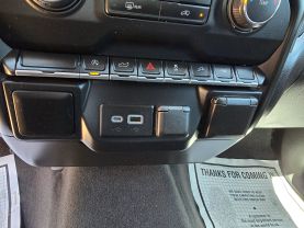 2021 Chevrolet Silverado 1500 Double Cab - Image 35