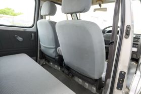 1999 SUZUKI EVERY VAN F6A JOIN
