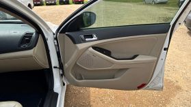 2015 KIA OPTIMA SEDAN 4-CYL, 2.4 LITER EX SEDAN 4D