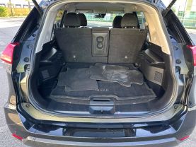 2020 Nissan Rogue Sv Sport Utility 4d - Image 15