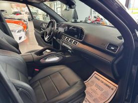 2022 MERCEDES-BENZ GLE SUV 4-CYL, TURBO, 2.0 LITER GLE 350 4MATIC SPORT UTILITY 4D