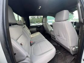 2020 Chevrolet Silverado 3500 Hd Crew Cab Lt Pickup 4d 8 Ft - Image 22