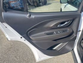 2020 GMC TERRAIN