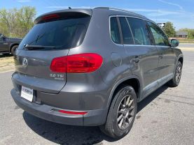 2013 Volkswagen Tiguan - Image 19