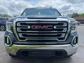 2019 Gmc Sierra 1500 Crew Cab Slt Pickup 4d 5 3/4 Ft - Image 12