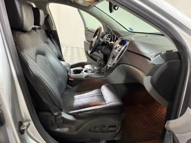 2011 CADILLAC SRX