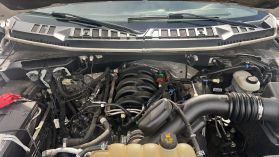 2019 FORD F150 SUPERCREW CAB