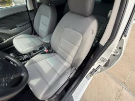 2018 KIA FORTE SEDAN 4-CYL, 2.0 LITER LX SEDAN 4D