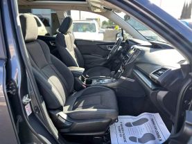 2020 SUBARU FORESTER SUV 4-CYL, 2.5 LITER PREMIUM SPORT UTILITY 4D