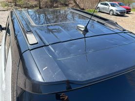 2021 CHEVROLET TRAILBLAZER SUV 3-CYL, ECOTEC, TURBO, 1.3 LITER RS SPORT UTILITY 4D at T&T Repairables - used car dealership in Spencer, Indiana.