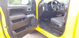2015 CHEVROLET SILVERADO 1500 REGULAR CAB PICKUP V8, ECOTEC3, 5.3 LITER LT PICKUP 2D 8 FT at The One Autosales Inc in Phoenix , AZ 85022  33.60461470880989, -112.03641575767358