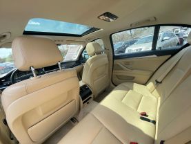 2014 BMW 5 SERIES