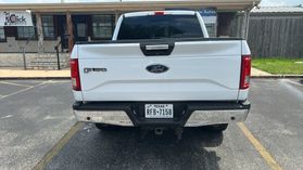 2016 Ford F150 Supercrew Cab - Image 7