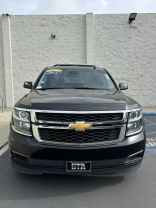 2019 CHEVROLET TAHOE LT SPORT UTILITY 4D