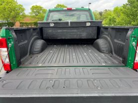 2021 FORD F350 SUPER DUTY CREW CAB PICKUP V8, FLEX FUEL, 6.2 LITER XLT PICKUP 4D 6 3/4 FT