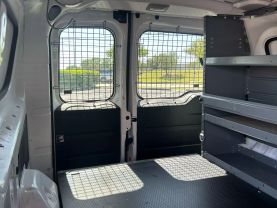 2018 RAM PROMASTER CITY CARGO - AUTOMATIC - Dart Auto Group