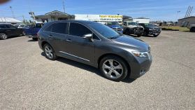 2014 TOYOTA VENZA