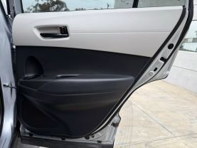 2022 TOYOTA COROLLA CROSS LE SPORT UTILITY 4D