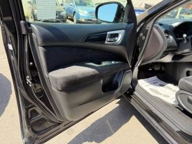 2016 NISSAN PATHFINDER SUV V6, 3.5 LITER S SPORT UTILITY 4D