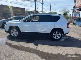 2016 Jeep Compass - Image 6
