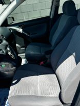 2007 TOYOTA MATRIX WAGON 4-CYL, 1.8 LITER XR SPORT WAGON 4D