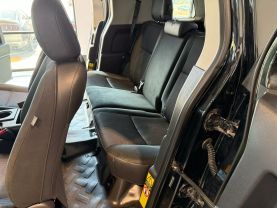 2011 TOYOTA FJ CRUISER SUV V6, 4.0 LITER SPORT UTILITY 2D
