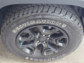 2019 Jeep Cherokeetrailhawk Sport Utility 4d - Image 28