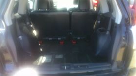 2012 MITSUBISHI OUTLANDER SUV 4-CYL, 2.4 LITER SE SPORT UTILITY 4D