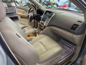 2007 LEXUS RX SUV V6, 3.5 LITER RX 350 SPORT UTILITY 4D