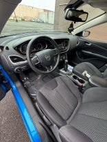 2015 DODGE DART SEDAN 4-CYL, FF, 2.0L SE SEDAN 4D