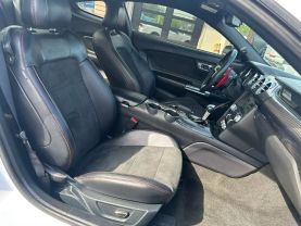 Used 2016 FORD MUSTANG COUPE V8, 5.0 LITER GT PREMIUM COUPE 2D - LA Auto Star located in Virginia Beach, VA