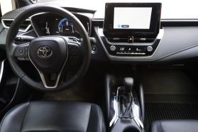 2023 TOYOTA COROLLA SEDAN 4-CYL, DYNAMIC-FORCE, 2.0 LITER XSE SEDAN 4D