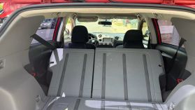 2009 TOYOTA MATRIX WAGON 4-CYL, 2.4 LITER XRS SPORT WAGON 4D