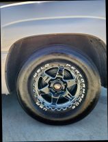 2005 CHEVROLET SILVERADO 1500 REGULAR CAB PICKUP V8, 5.3 LITER LS PICKUP 2D 8 FT