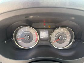2015 SUBARU FORESTER SUV 4-CYL, PZEV, 2.5 LITER 2.5I LIMITED SPORT UTILITY 4D