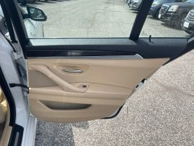 2014 BMW 5 SERIES