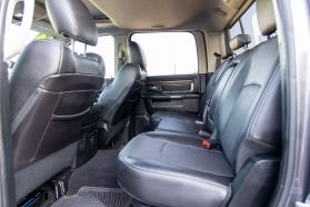 2016 RAM 1500 CREW CAB PICKUP V8, HEMI, 5.7 LITER LARAMIE PICKUP 4D 5 1/2 FT