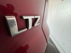 2012 CHEVROLET TRAVERSE SUV V6, 3.6 LITER LTZ SPORT UTILITY 4D