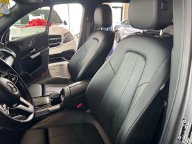 2021 MERCEDES-BENZ GLB SUV 4-CYL, TURBO, 2.0 LITER GLB 250 4MATIC SPORT UTILITY 4D