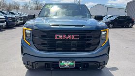 2024 GMC SIERRA 1500 CREW CAB