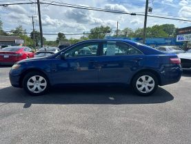 Used 2009 TOYOTA CAMRY SEDAN 4-CYL, 2.4 LITER LE SEDAN 4D - LA Auto Star located in Virginia Beach, VA