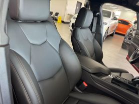 2024 CADILLAC CT5 SEDAN V6, TWIN TURBO, 3.0 LITER V-SERIES SEDAN 4D