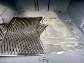 2015 AUDI A6 SEDAN V6, SPRCHRGD, 3.0L 3.0T PREMIUM PLUS SEDAN 4D