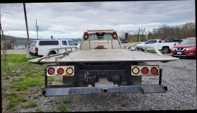 1990 Ford Superduty Xlt Lariat Cab/chas - Image 3