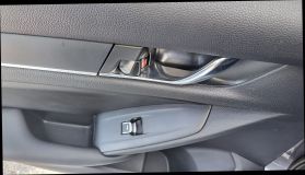 2021 Honda Accord Lx Sedan 4d - Image 20