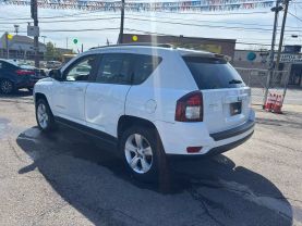 2016 Jeep Compass - Image 5