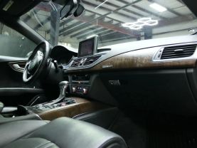 2013 AUDI S7 for sale in  Orlando, FL