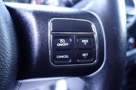 2016 JEEP WRANGLER SUV V6, 3.6 LITER UNLIMITED SAHARA SPORT UTILITY 4D