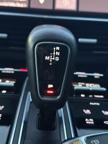 2021 PORSCHE CAYENNE COUPE